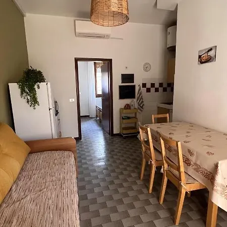 Dre Marena Apartment Rimini