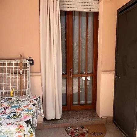 Dre Marena Apartment Rimini