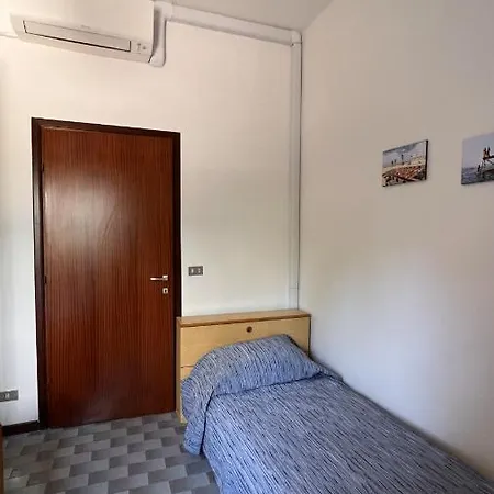 Apartment Dre Marena