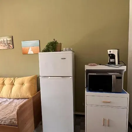 Dre Marena Apartment Rimini