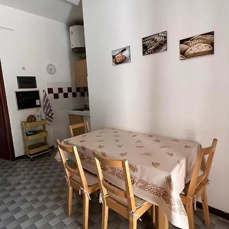 Apartment Dre Marena Rimini