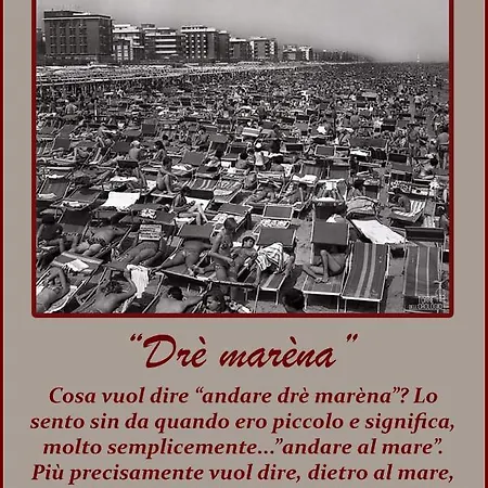 Dre Marena Apartment *