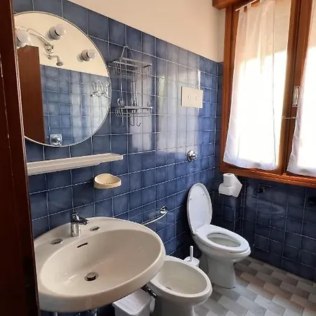 Apartment Dre Marena Rimini