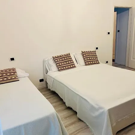 Casa Marina Centro Rimini