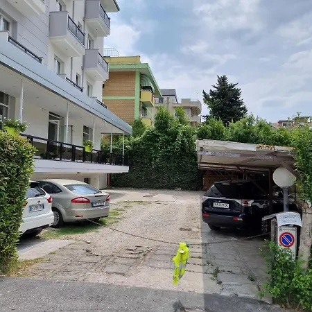 Ξενοδοχείο Clerice
