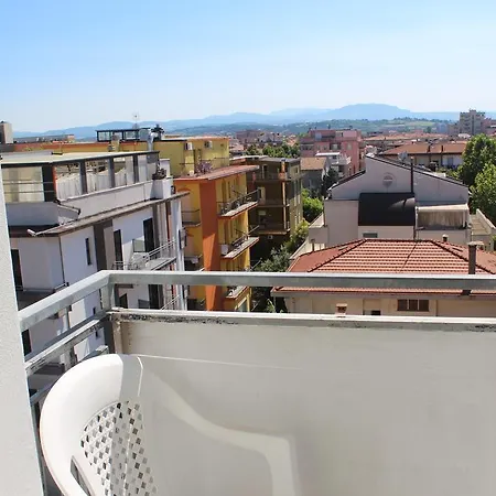 Santini Hotel 3*