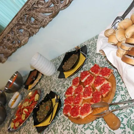 Hotel Santini 3*