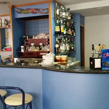 Santini Hotel 3*