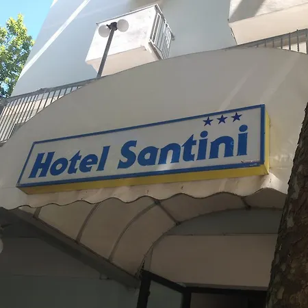 Hotel Santini