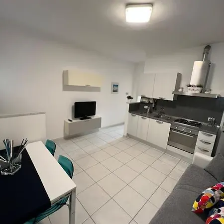 Apartment Casa Cri *