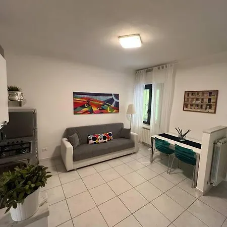 Apartment Casa Cri
