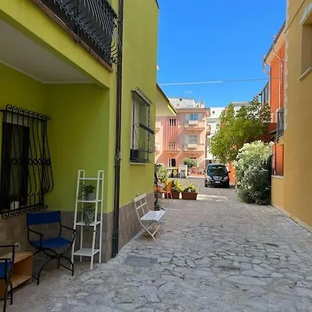 Casa Cri * Rimini