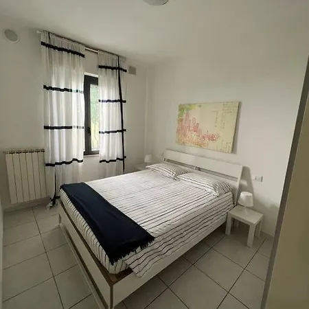 Apartment Casa Cri