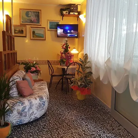Hotel Ersilia Rimini