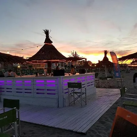 Acapulco Hotel 3*