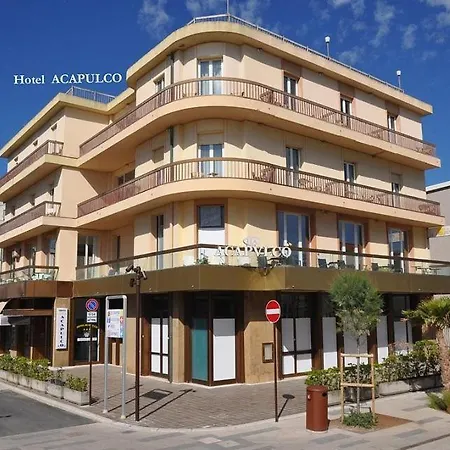 Acapulco Rimini