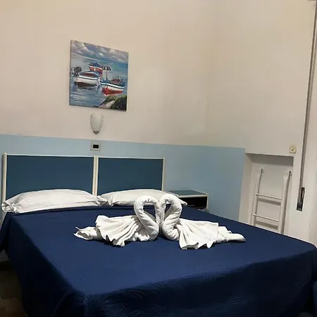 恩尼亚别墅酒店 酒店
