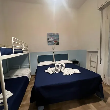 New Enea Hotell 2*