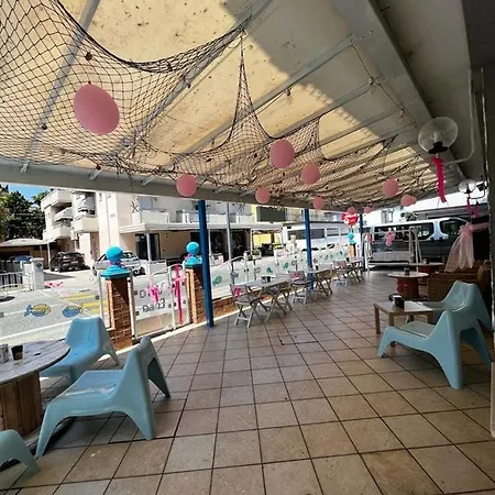 酒店 恩尼亚别墅酒店