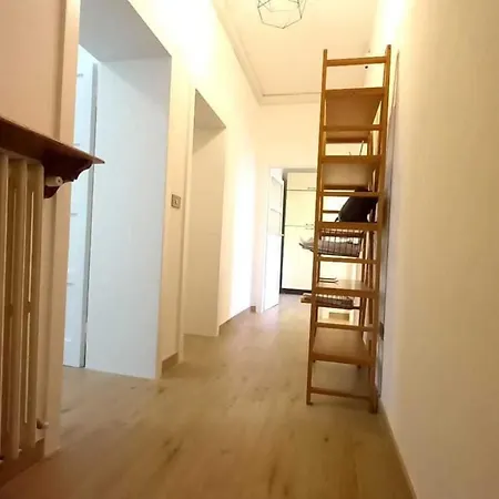 Casa Rossella Apartment
