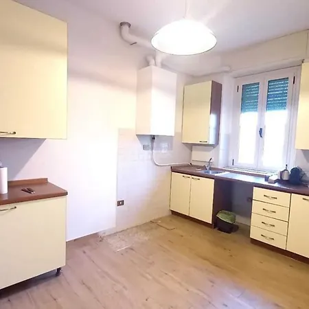 Casa Rossella Apartment *