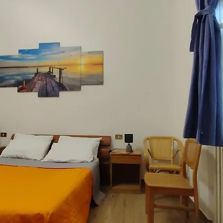 Casa Rossella Apartment *