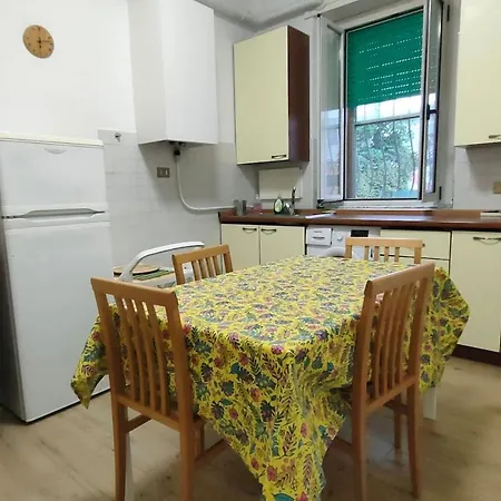 Casa Rossella Apartment Rimini