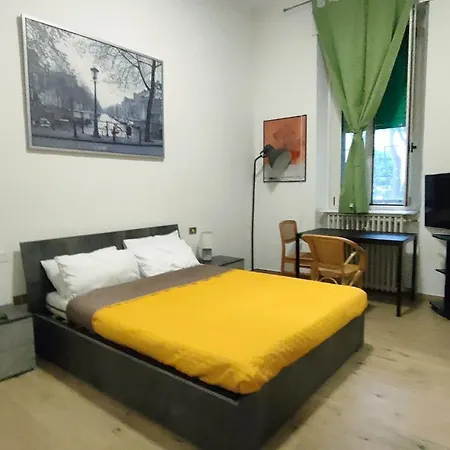 Casa Rossella * Rimini