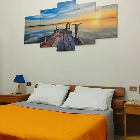Casa Rossella Apartment