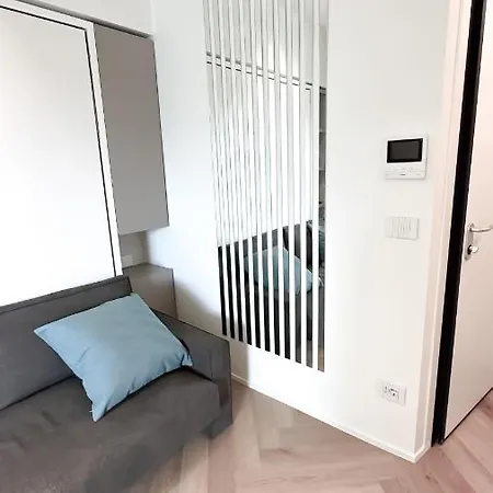 Park - Affitti Brevi Italia Apartment