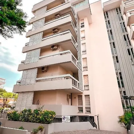 Park - Affitti Brevi Italia Apartment
