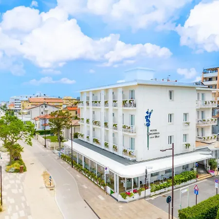 Hb Orchidea Blu Hotel