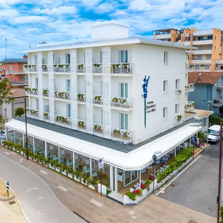Hotell Hb Orchidea Blu 3*