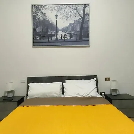 Apartment Casa Rossella
