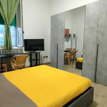 Apartment Casa Rossella *