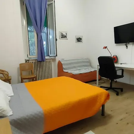 Casa Rossella Apartment
