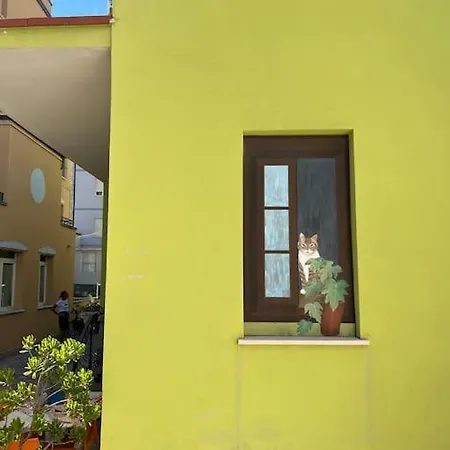 Casa Cri Rimini