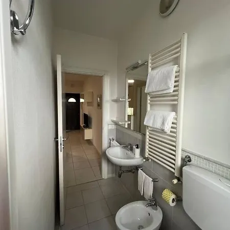 Casa Cri Apartment