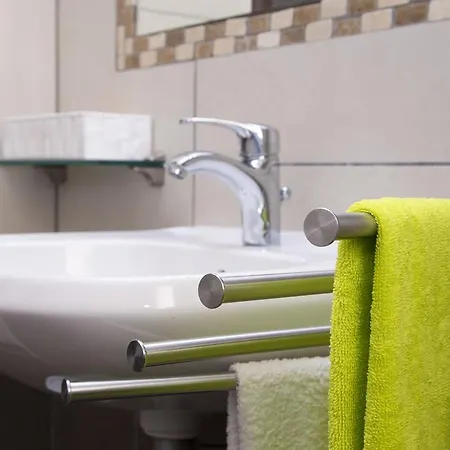 Green Aparthotel Rimini