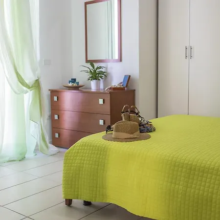 Aparthotel Green