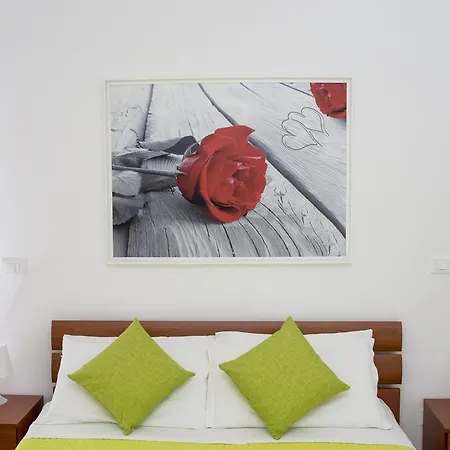 Aparthotel Green 2*
