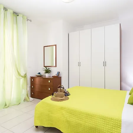 Green Aparthotel Rimini