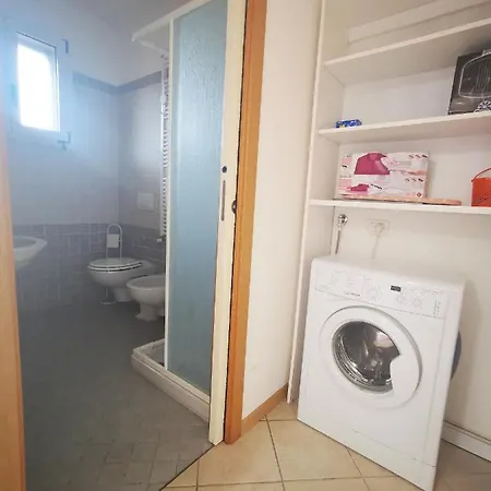 Marechiaro Apartment Rimini