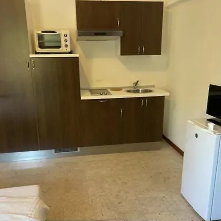 Casa Domus Del Chirurgo Apartment
