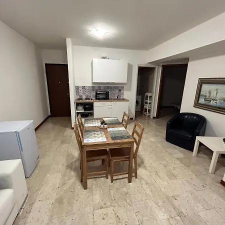 Casa Domus Del Chirurgo Apartment Rimini