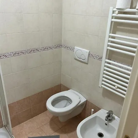 Casa Domus Del Chirurgo Apartment Rimini