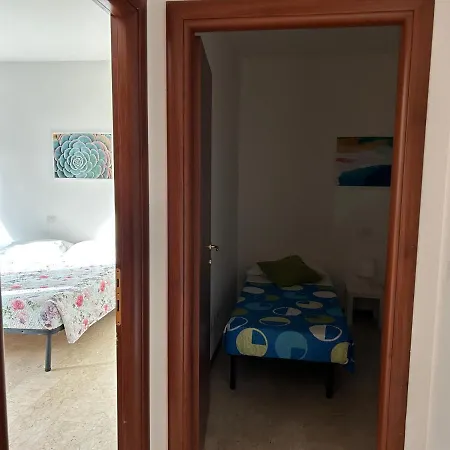 Apartment Casa Domus Del Chirurgo *