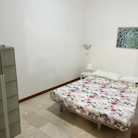 Casa Domus Del Chirurgo Rimini