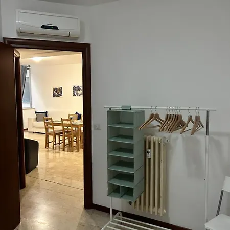 Casa Domus Del Chirurgo Rimini