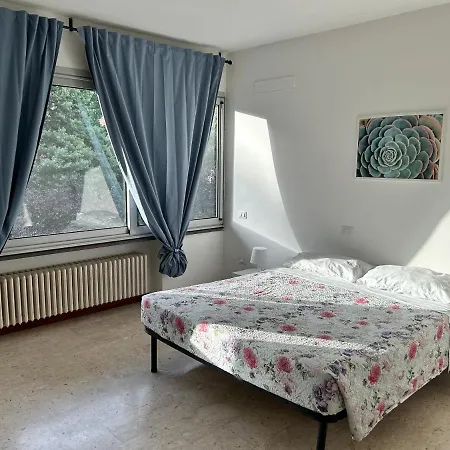 Casa Domus Del Chirurgo Apartment Rimini